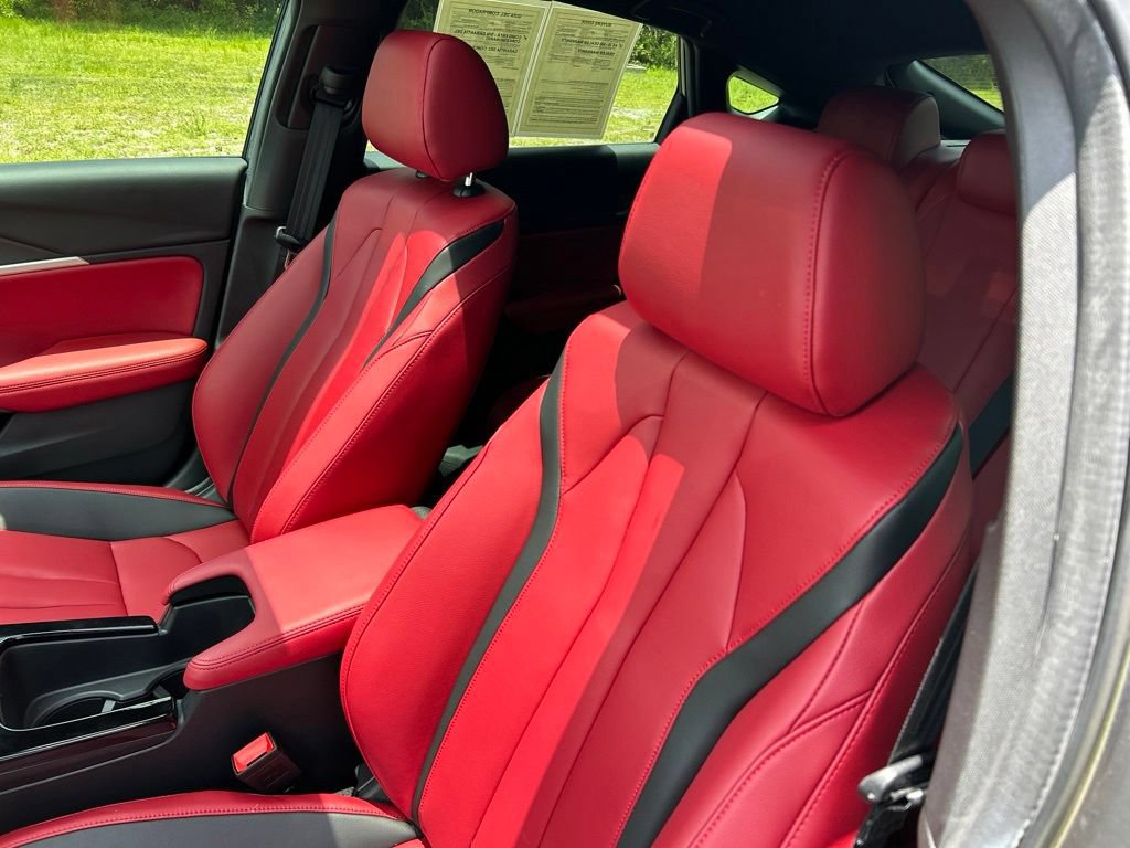 Used 2025 Acura Integra A-Spec FWD image 21