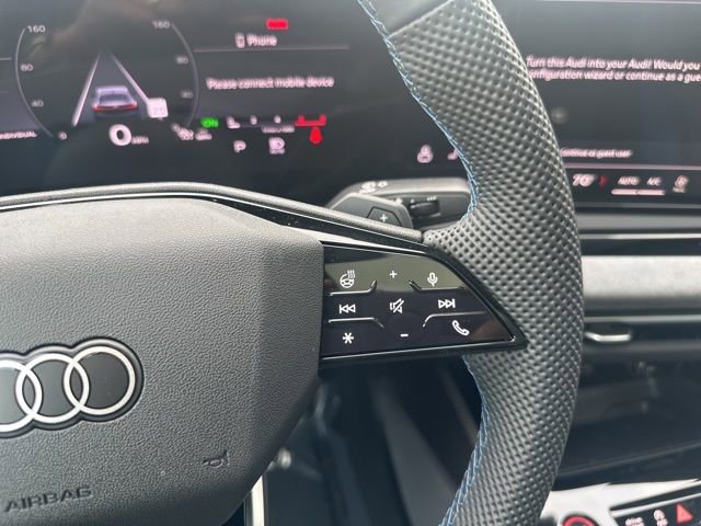 New 2025 Audi S5 Prestige image 20