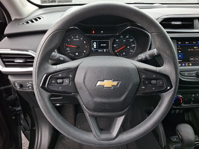 Used 2023 Chevrolet TrailBlazer LT FWD image 18