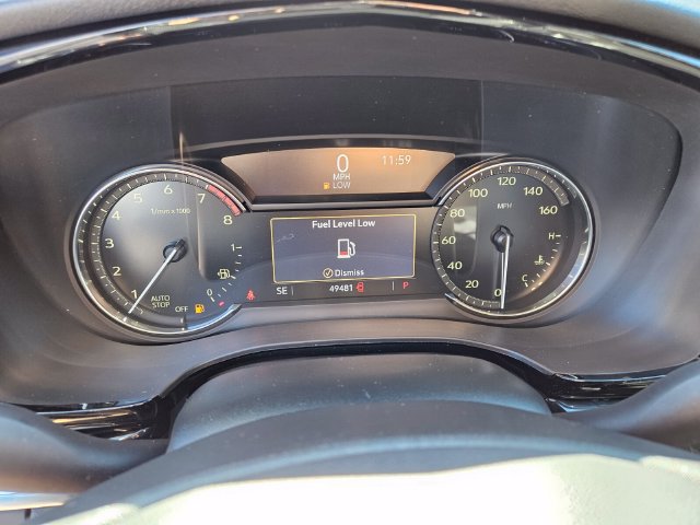 Used 2020 Cadillac XT6 Premium Luxury FWD image 28
