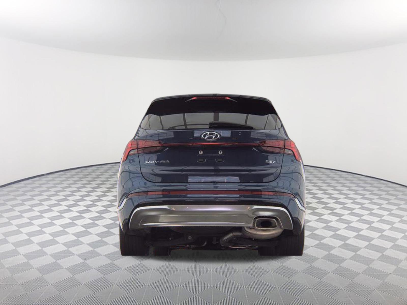 Used 2023 Hyundai Santa Fe Calligraphy image 8