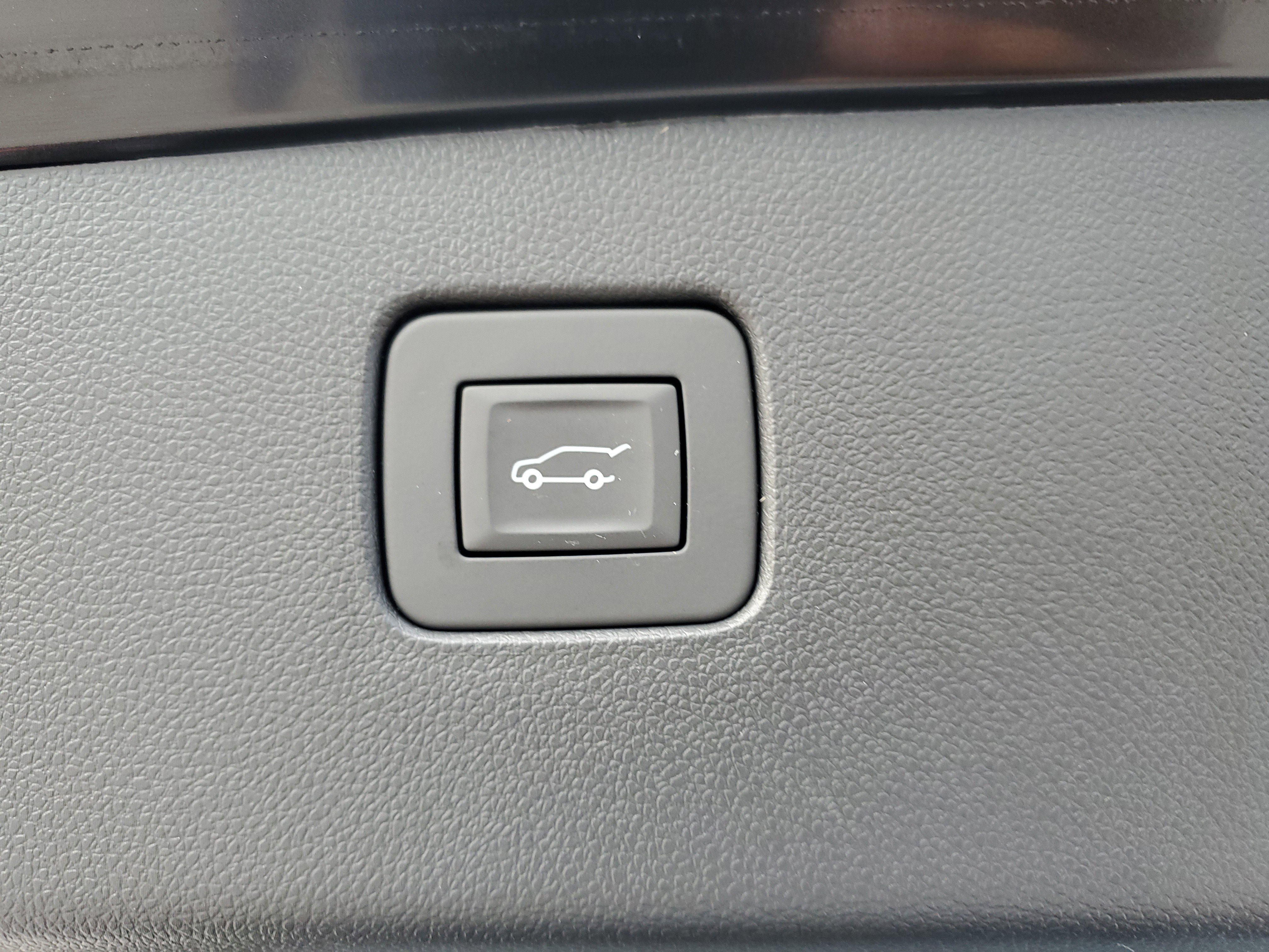 Used 2024 Buick Envista Sport Touring w/ Convenience I Package image 11