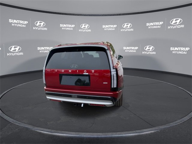 New 2026 Hyundai Ioniq 9 SEL image 18