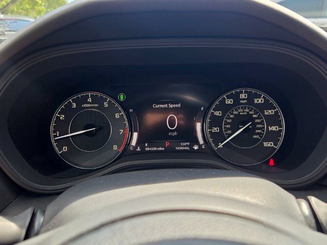 Certified 2021 Acura TLX w/ Technology Package AWD/4WD image 26