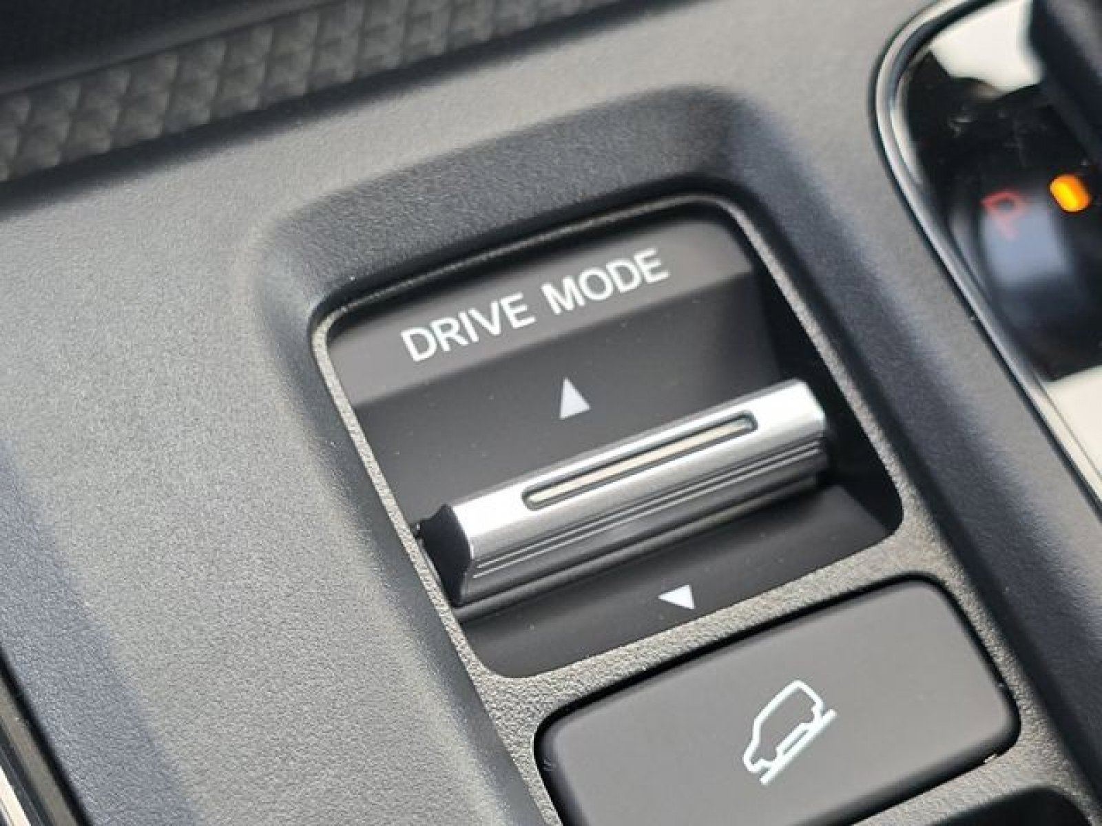 New 2026 Honda CR-V EX-L image 21
