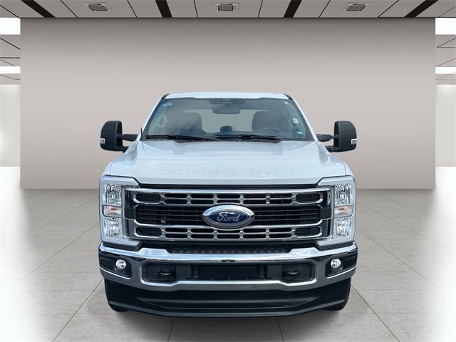 Used 2024 Ford F250 XLT image 10