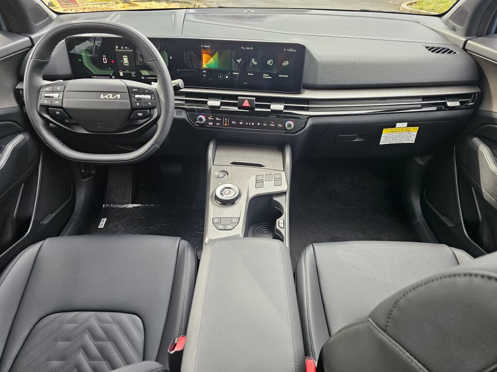 New 2026 Kia Sportage X-Line AWD/4WD image 9