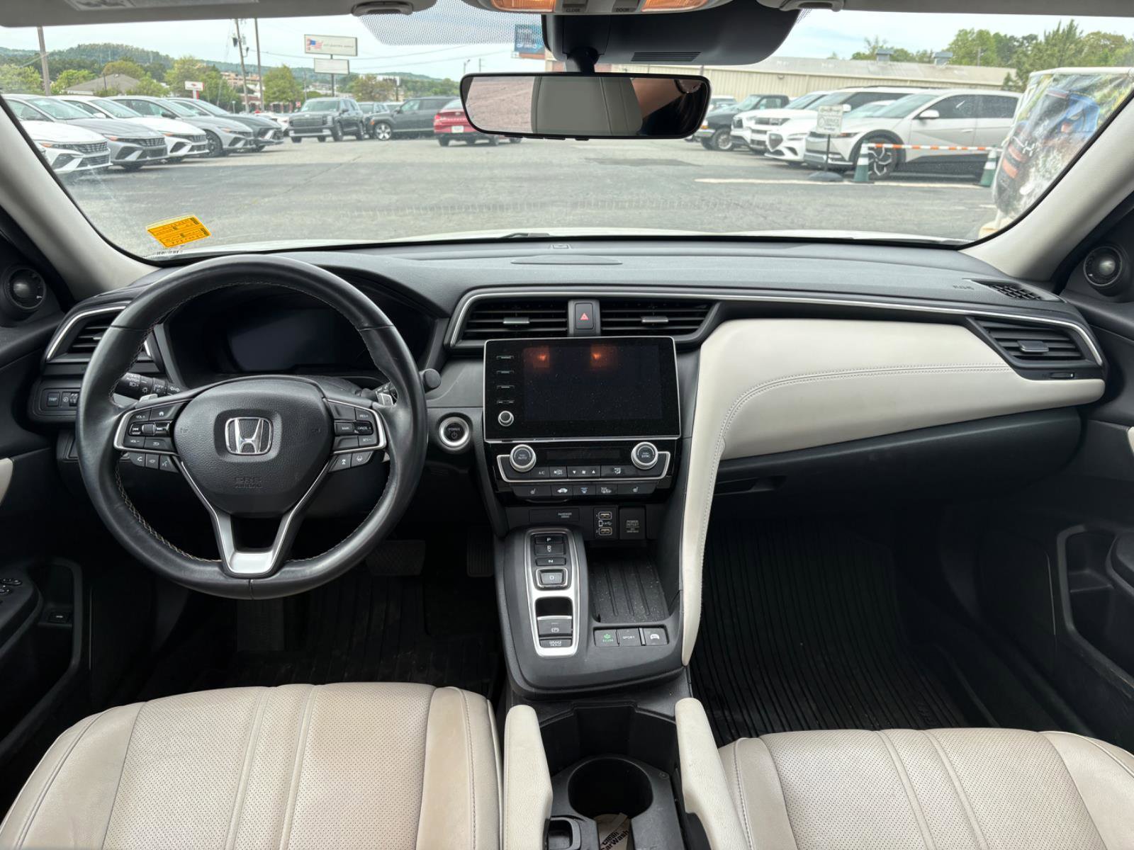 Used 2022 Honda Insight Touring image 20