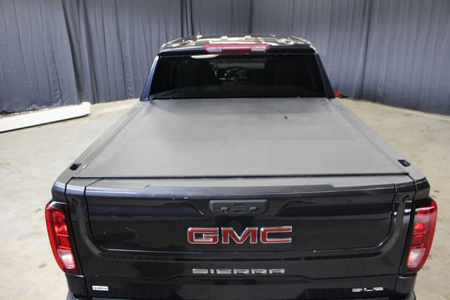 Used 2022 GMC Sierra 1500 SLE AWD/4WD image 41