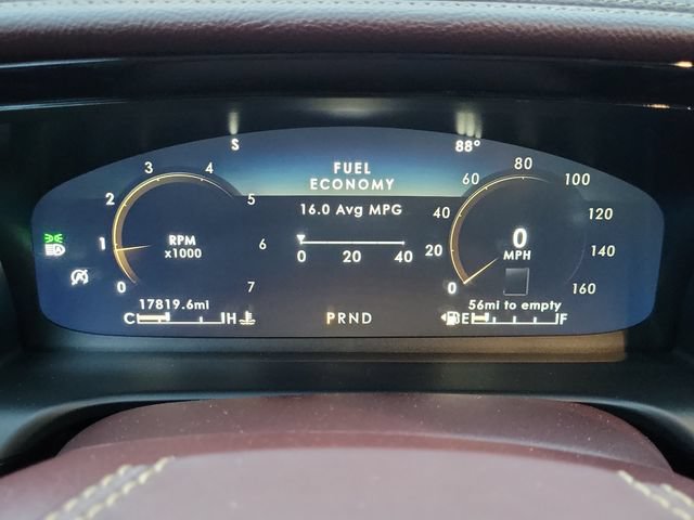 Certified 2024 Lincoln Aviator Black Label AWD/4WD image 23