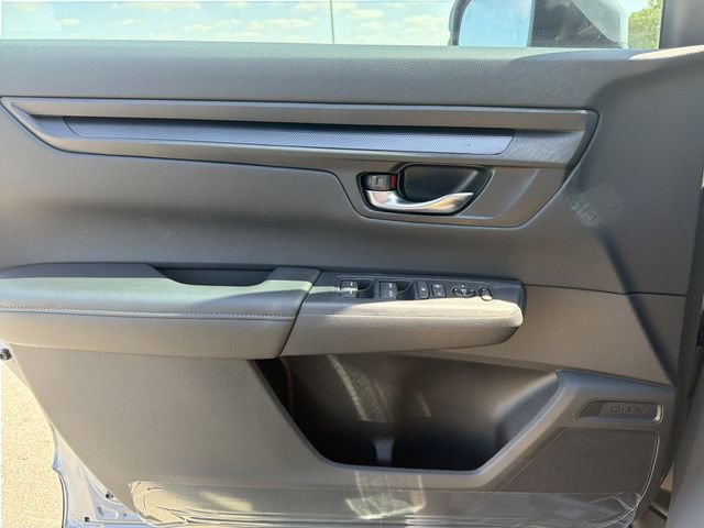 New 2026 Honda CR-V EX image 37