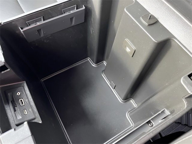 Used 2020 Chevrolet Silverado 2500 LTZ w/ LTZ Premium Package image 25