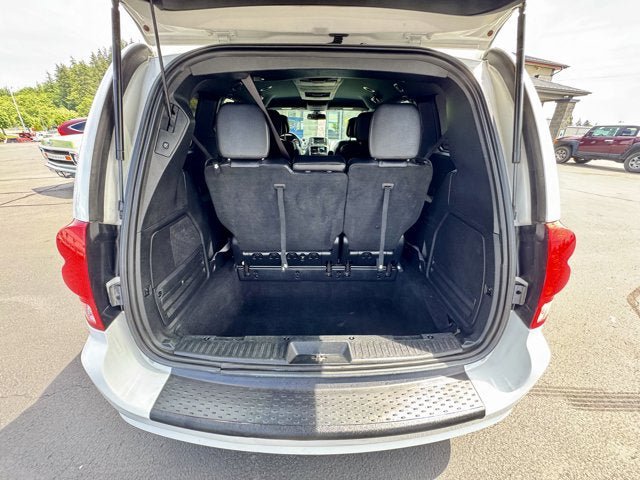Used 2019 Dodge Grand Caravan GT FWD image 6