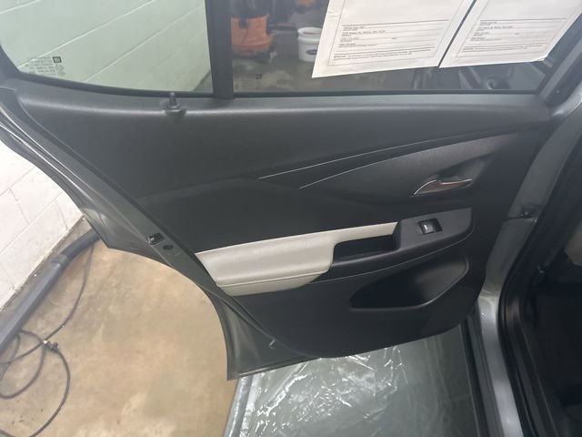 Used 2024 Buick Envista Avenir image 15