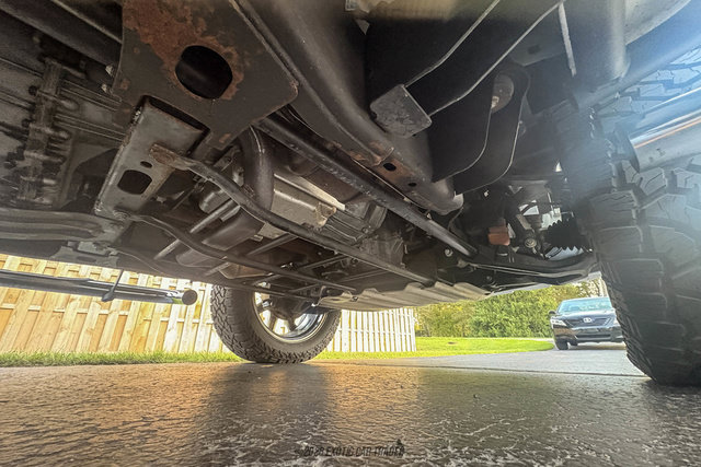 Used 2005 HUMMER H2 AWD/4WD image 68