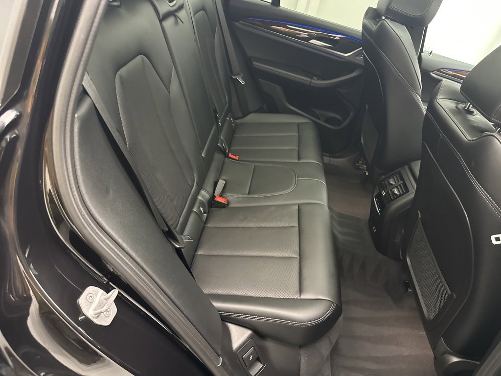 Used 2023 BMW X3 xDrive30i w/ Premium Package image 11