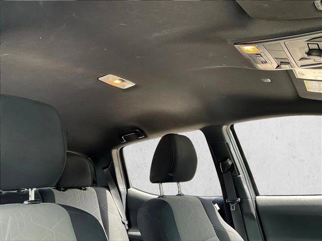 Used 2020 Toyota Tacoma TRD Off-Road AWD/4WD image 16