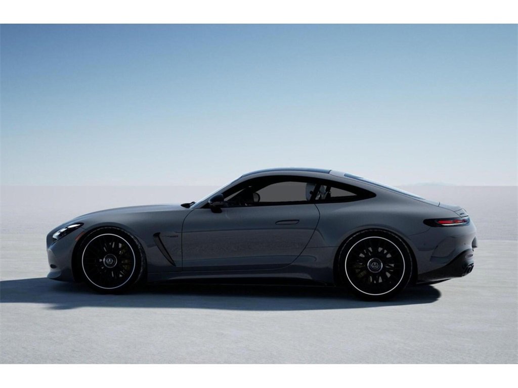New 2026 Mercedes-Benz AMG GT 63 image 33