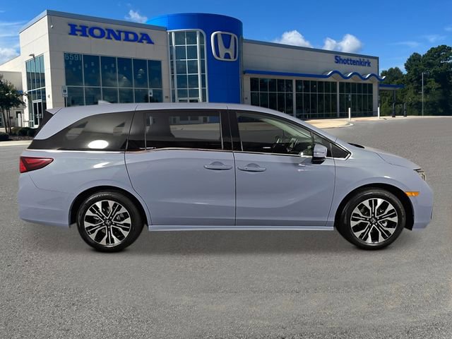 New 2026 Honda Odyssey Elite image 6