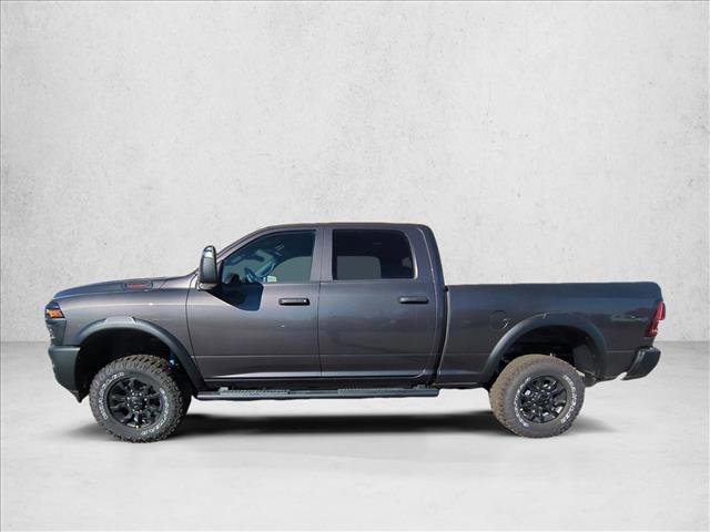 New 2026 RAM 2500 Tradesman w/ Power Wagon Package image 5