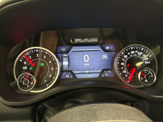 New 2026 RAM 1500 Laramie image 24