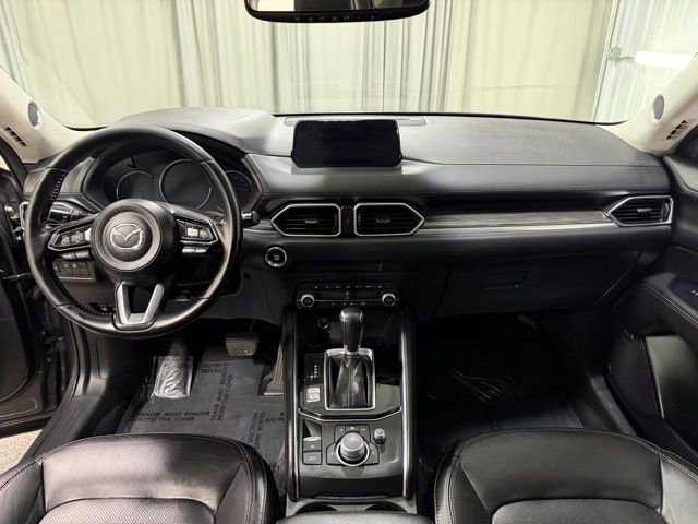 Used 2020 MAZDA CX-5 Grand Touring AWD/4WD image 13