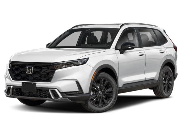 New 2026 Honda CR-V Sport Touring image 1