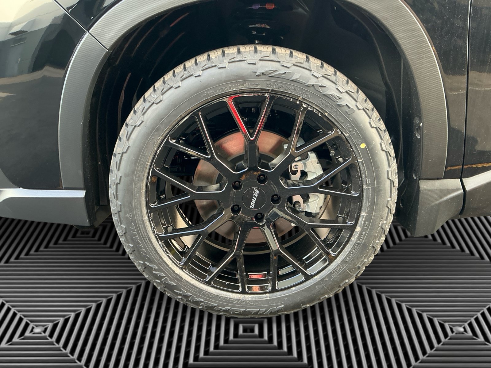 New 2027 Subaru Ascent Onyx Edition AWD/4WD image 14