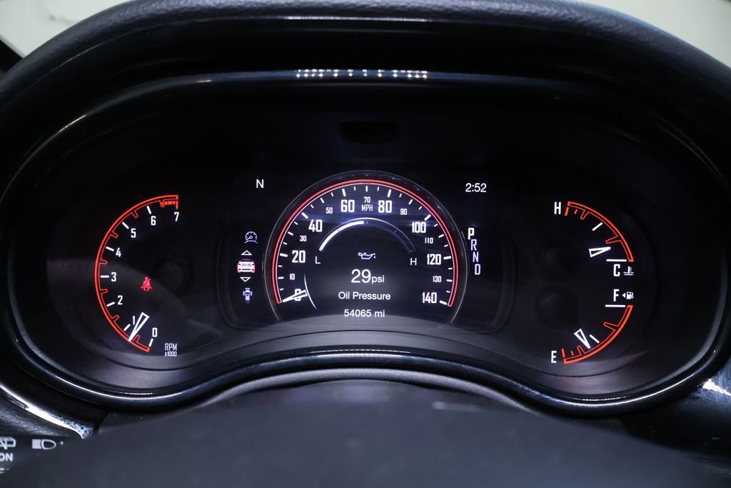 Used 2024 Dodge Durango GT AWD/4WD image 23
