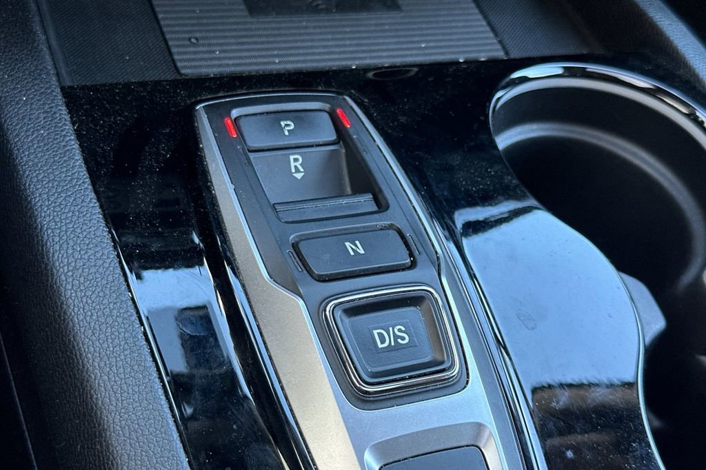 Certified 2019 Honda Pilot Elite image 23