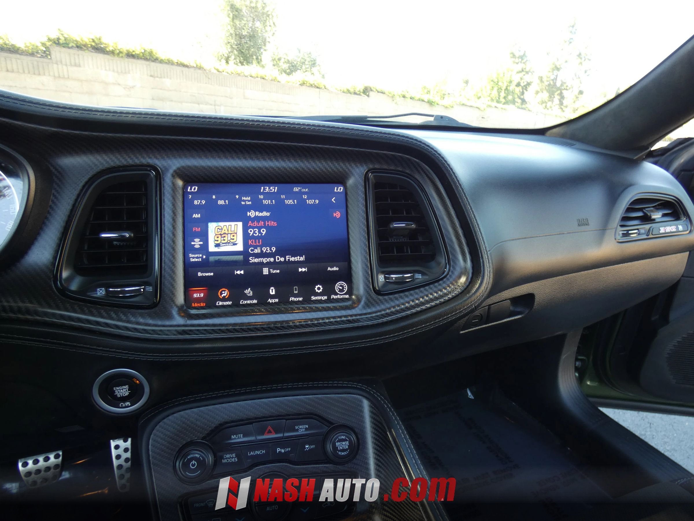 Used 2023 Dodge Challenger R/T Scat Pack w/ Plus Package RWD image 48