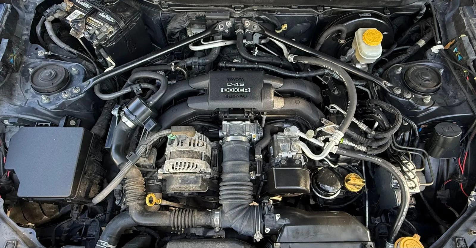 Used 2013 Scion FR-S RWD image 13