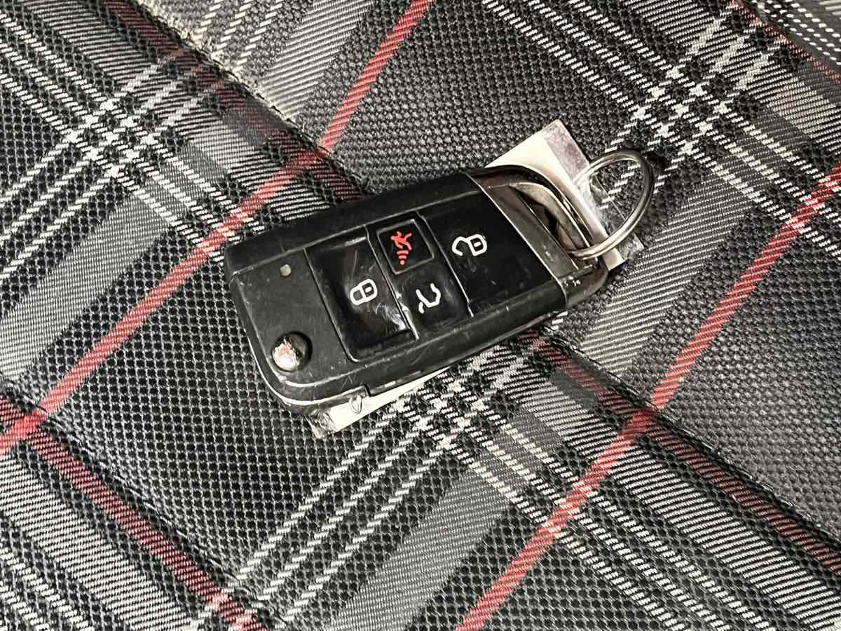 Used 2016 Volkswagen GTI S w/ Lighting Package (SEL) FWD image 35