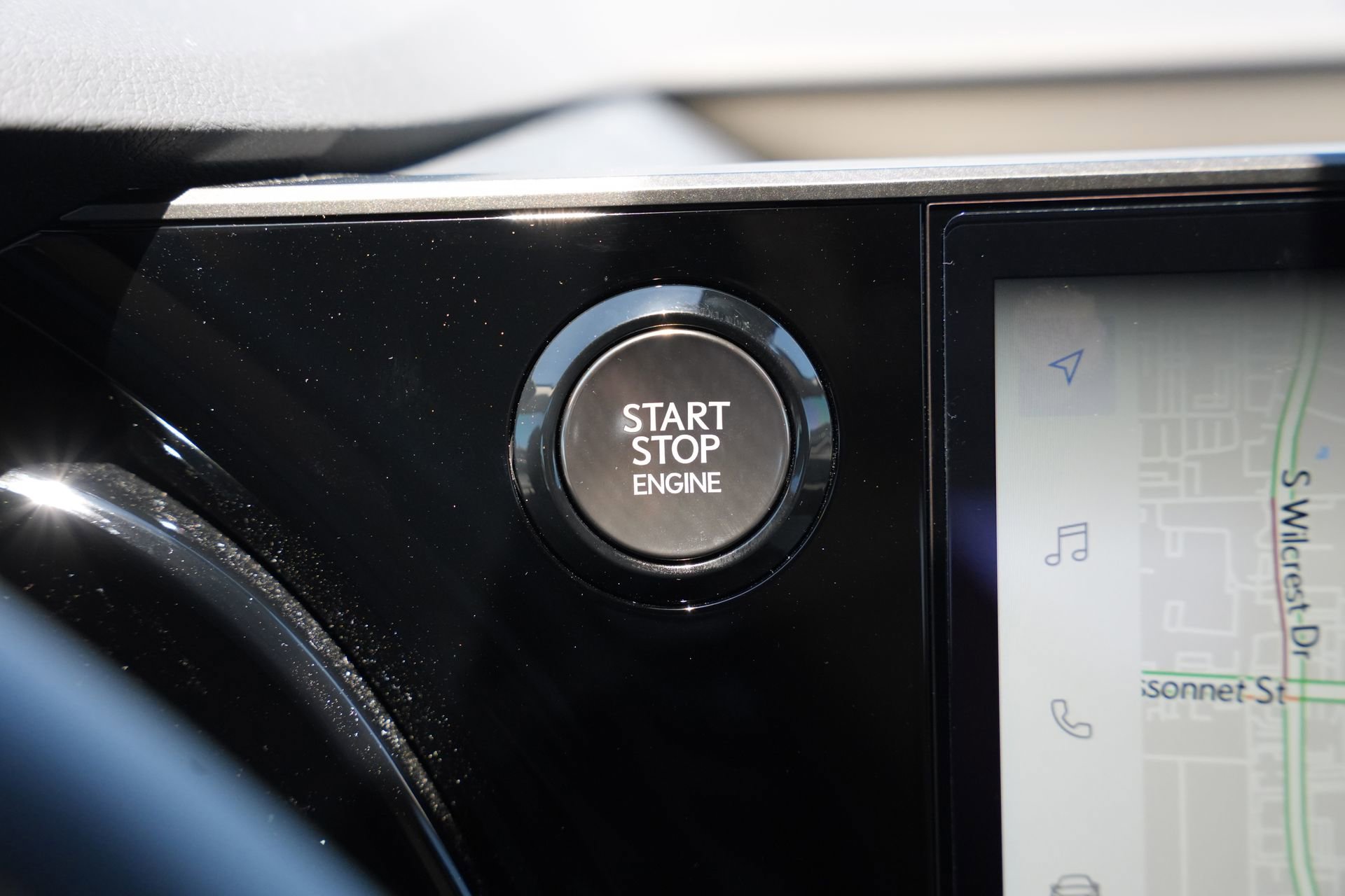 Used 2025 Lexus RX 350 AWD w/ Convenience Package image 15