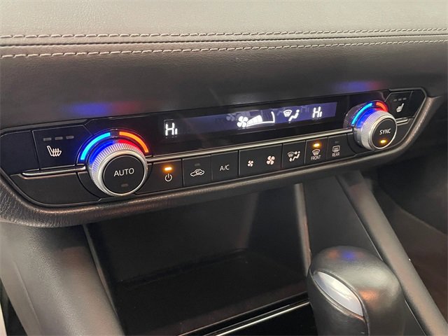 Used 2021 MAZDA MAZDA6 Grand Touring image 9