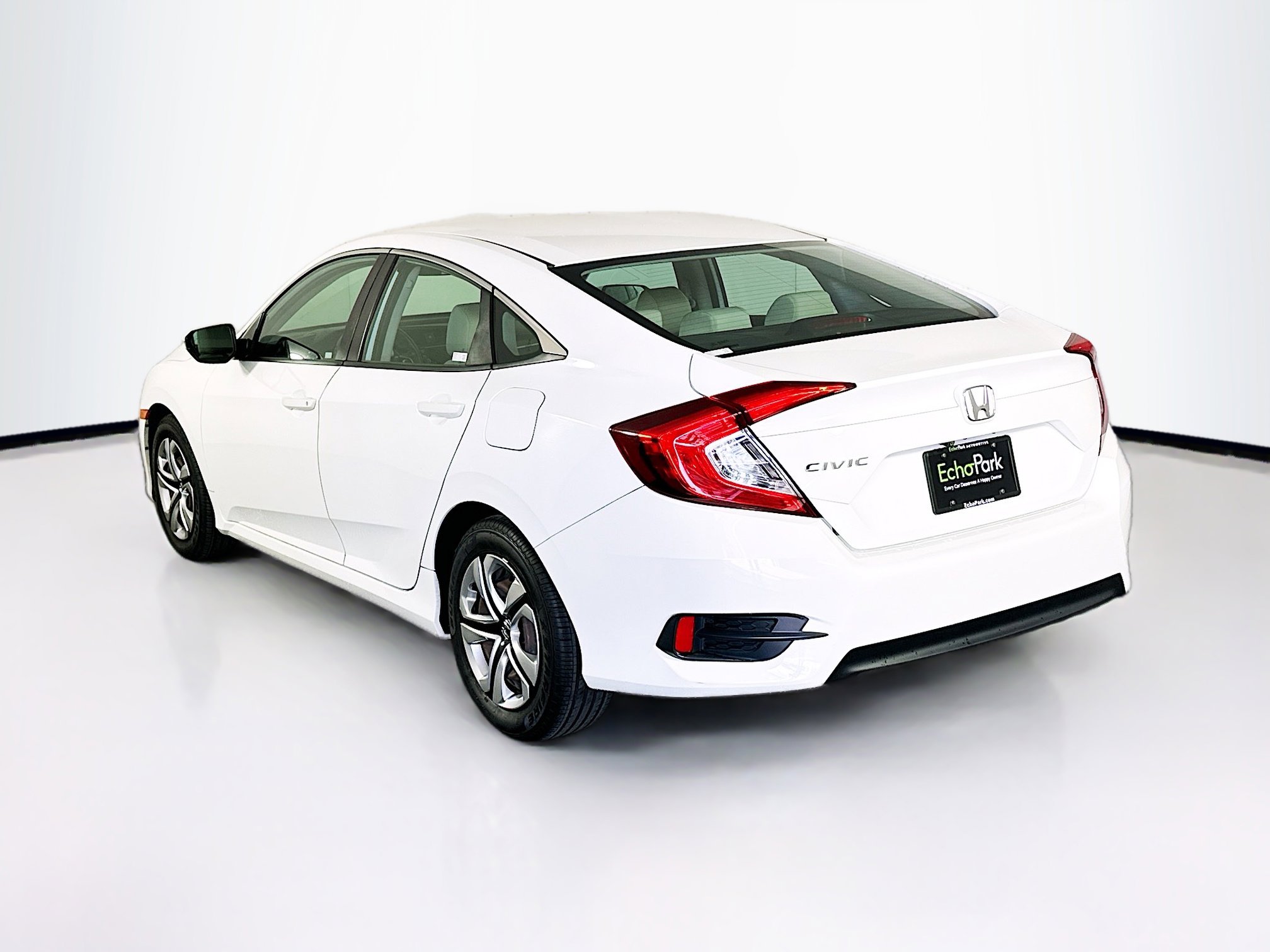 Used 2016 Honda Civic LX image 5