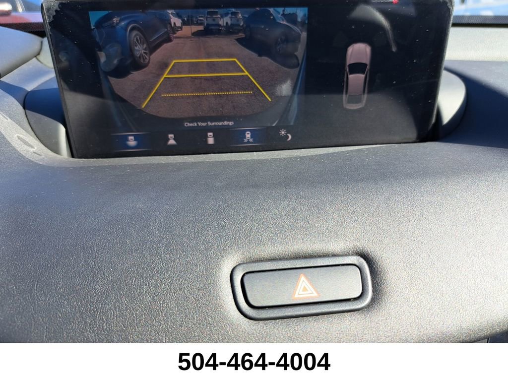Certified 2025 Acura TLX w/ Technology Package image 11