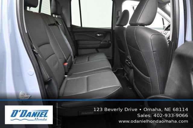 Used 2024 Honda Ridgeline RTL image 42