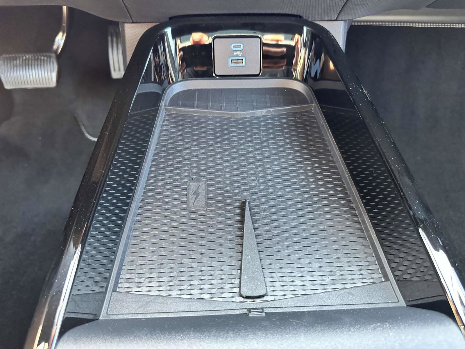 Used 2024 Ford Mustang Mach-E GT image 27