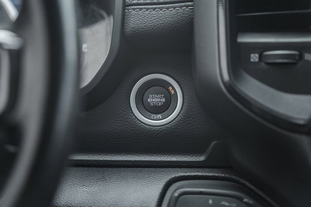 Used 2023 RAM 1500 Rebel w/ Rebel Level 2 Equipment Group image 39