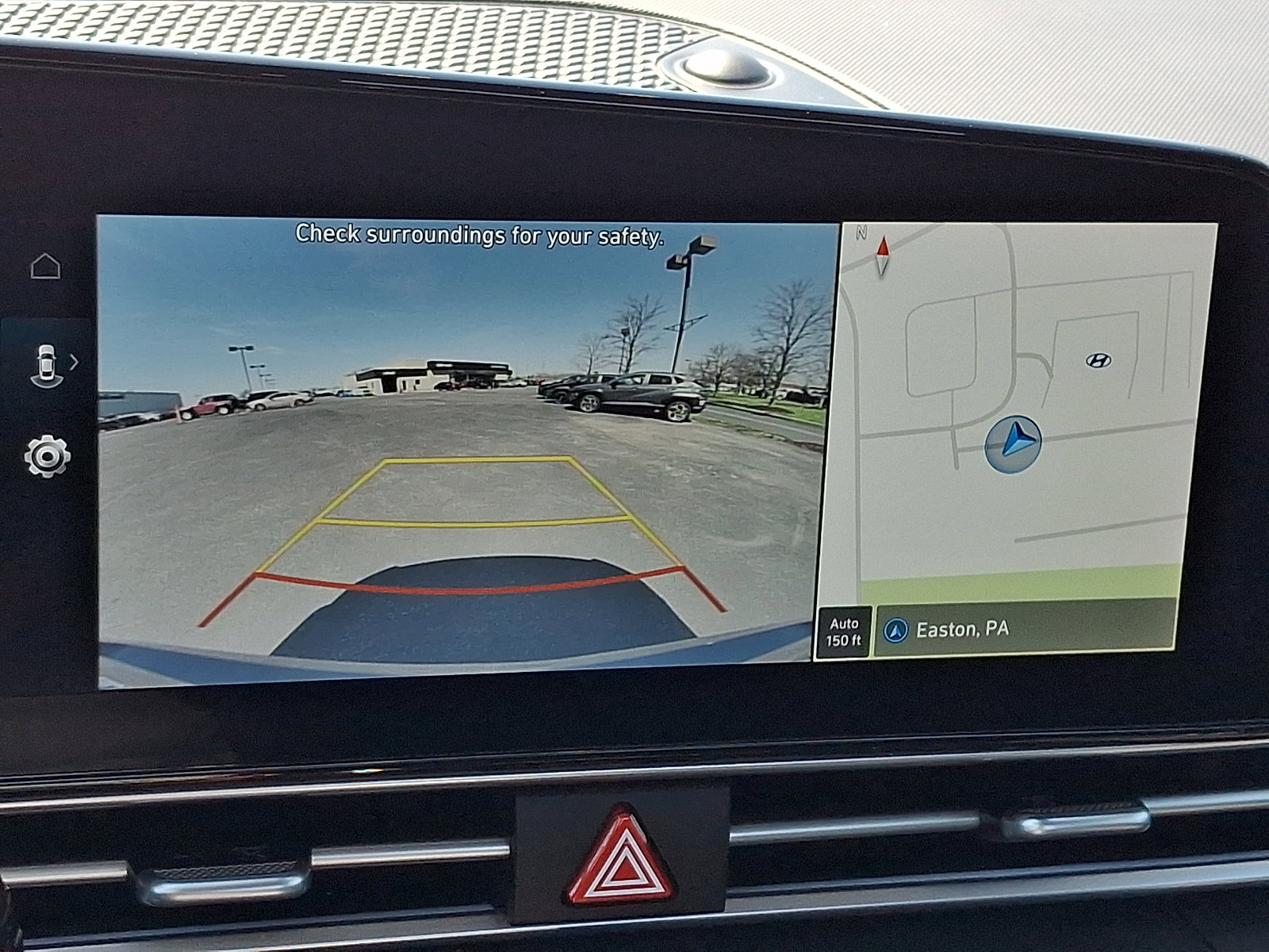 Used 2024 Hyundai Elantra SEL FWD image 19