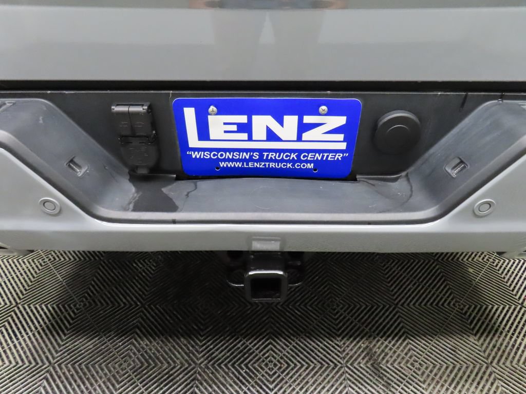 Used 2025 Chevrolet Silverado 1500 RST AWD/4WD image 47