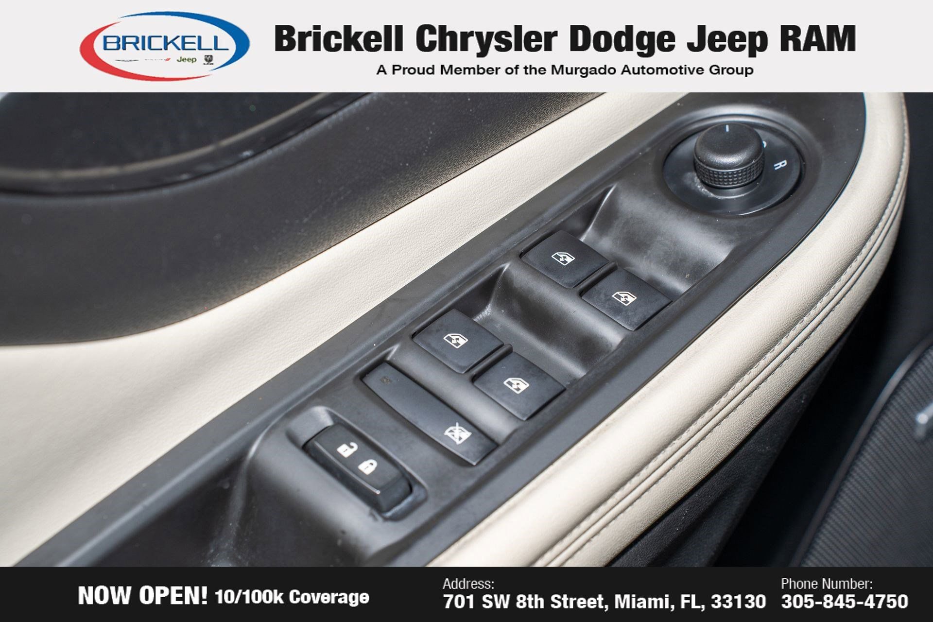 Used 2017 Buick Encore Premium w/ Experience Buick Package image 26