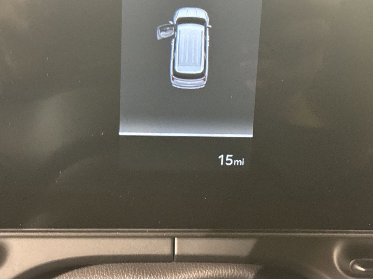 New 2026 Kia Carnival EX image 21