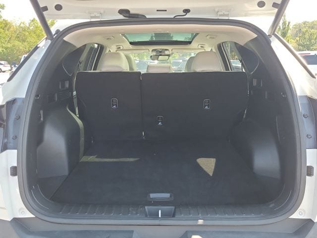 Used 2024 Hyundai Tucson Limited AWD/4WD image 15