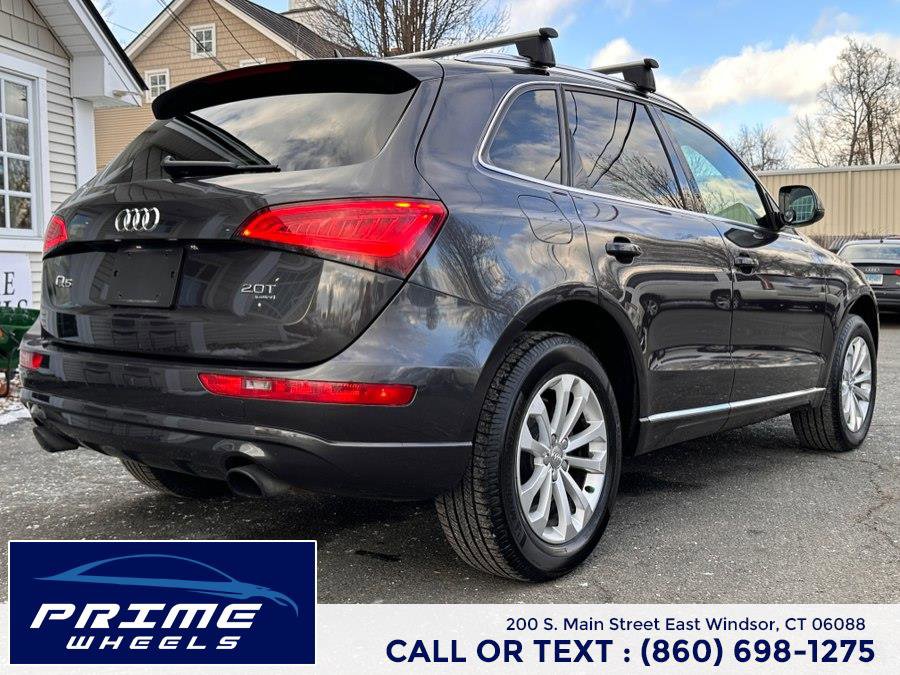Used 2014 Audi Q5 2.0T Premium Plus image 7