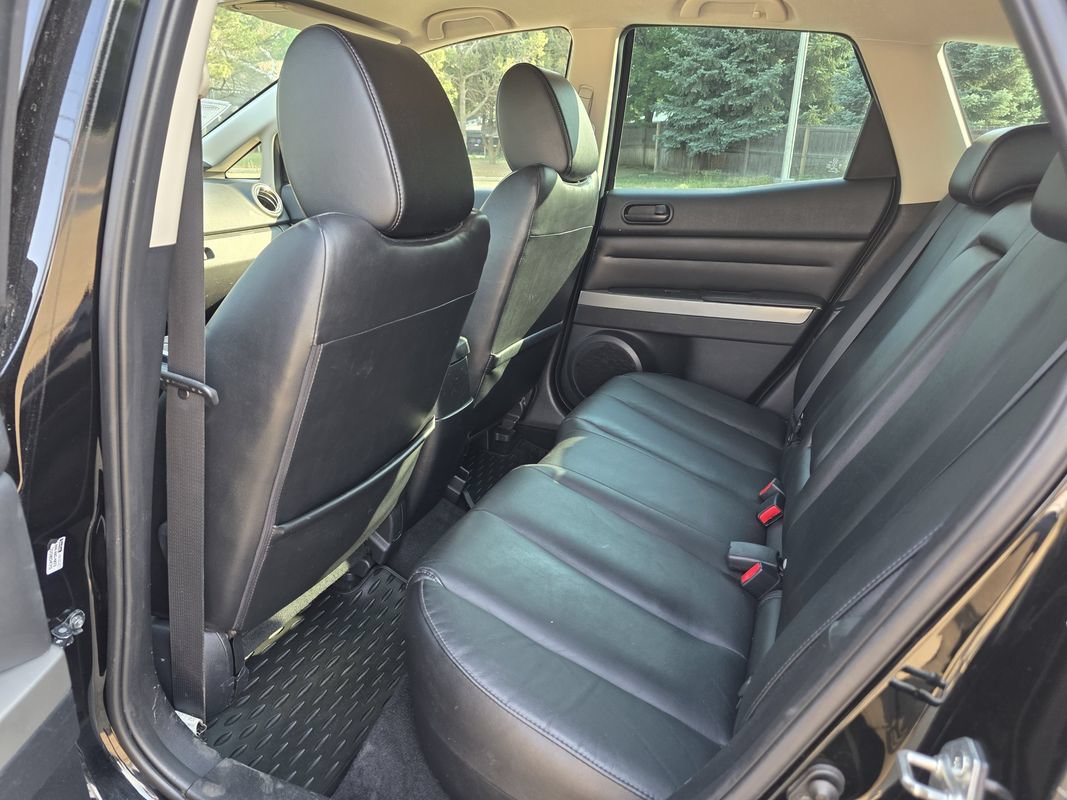 Used 2012 MAZDA CX-7 s Touring AWD/4WD image 17