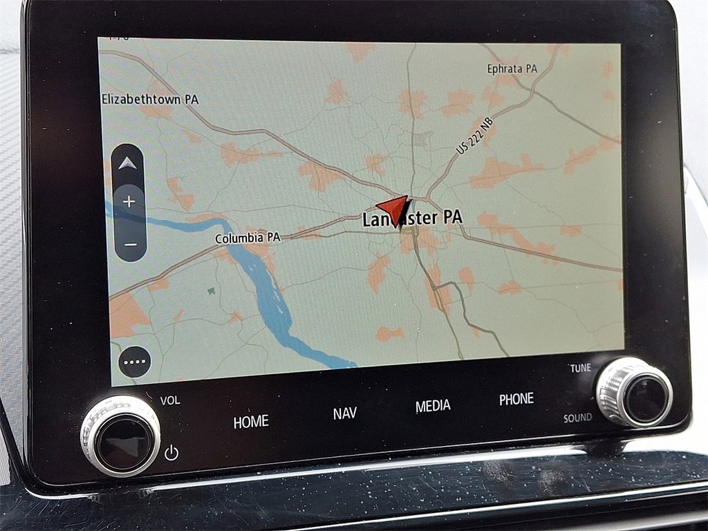 Used 2023 Mitsubishi Eclipse Cross SE image 3