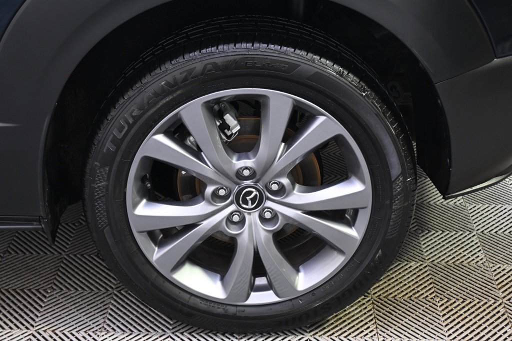 Certified 2025 MAZDA CX-30 AWD 2.5 S w/ Preferred Package image 20