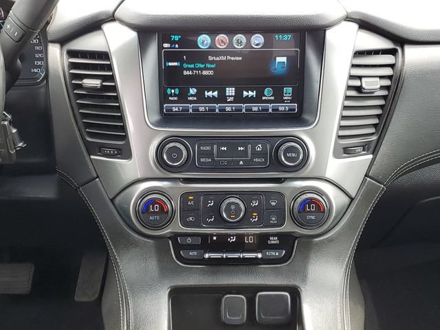 Certified 2019 Chevrolet Tahoe LS w/ Max Trailering Package AWD/4WD image 12